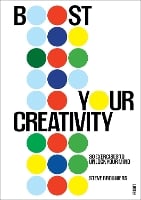 Create Now: Inspiring Exercises to Unlock Your Creative Power (Paperback)