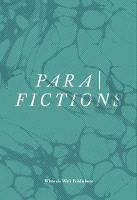 Para Fictions (Paperback)