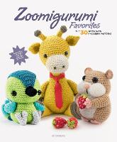 Zoomigurumi 3 [Paperback]