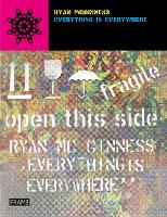 Ryan McGinness: Everything is Everywhere (Hardback)