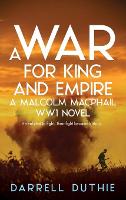 A War for King and Empire