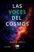 Las voces del cosmos (Paperback)