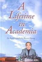 Lifetime in Academia: An Autobiography (Hardback)