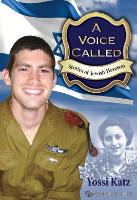 Voice Called: Stories of Jewish Heroism (Paperback)