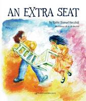 An Extra Seat (Hardback)