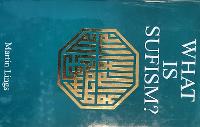 What Is Sufism? (Hardback)