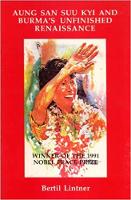 Aung San Suu Kyi and Burma's Unfinished Renaissance (Paperback)