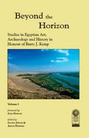 Beyond the Horizon (Paperback)