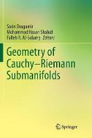 Geometry of Cauchy-Riemann Submanifolds (Paperback)