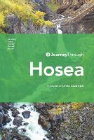 Journey Through Hosea: 31 Biblical Insights by David Gibb - Journey Through Series: Minor Prophets 1 (Paperback)