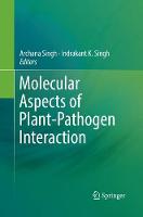 Molecular Aspects of Plant-Pathogen Interaction (Paperback)