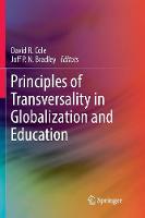 Principles of Transversality in Globalization and Education (Paperback)
