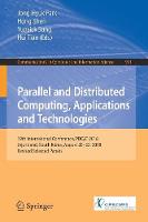 Parallel and Distributed Computing, Applications and Technologies: 19th International Conference, PDCAT 2018, Jeju Island, South Korea, August 20-22, 2018, Revised Selected Papers - Communications in Computer and Information Science (Paperback)