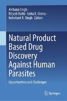 Natural Product Based Drug Discovery Against Human Parasites: Opportunities and Challenges (Hardback)