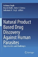 Natural Product Based Drug Discovery Against Human Parasites: Opportunities and Challenges (Paperback)