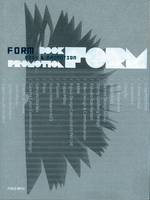 Form: Book and Promotion (Hardback)