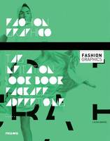 Fashion Graphics: The Invitation Look Book Package Advertising (Paperback)