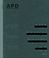 APD-Asia Pacific Design 5 (Hardback)