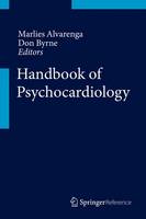 Handbook of Psychocardiology (Hardback)