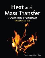 Heat and Mass Transfer in SI Units