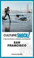 Cultureshock! San Francisco (Paperback)