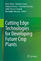Cutting Edge Technologies for Developing Future Crop Plants (Hardback)