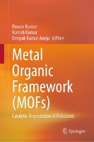 Metal Organic Framework (MOFs): Catalytic Degradation of Pollutants (Hardback)