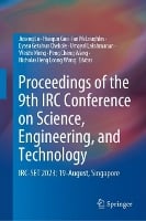 Proceedings of the 9th IRC Conference on Science, Engineering, and Technology: IRC-SET 2023; 19-August, Singapore (Hardback)