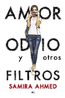 Amor, odio y otros filtros (Paperback)