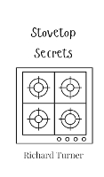 Stovetop Secrets (Hardback)