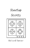Stovetop Secrets (Paperback)
