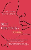 Self Discovery Journal: Find yourself and Your Life's path with Enneagram test of 9 personality. Bring your Happiness to the next Level, healing Racial Trauma and discrimination (Hardback)