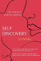 Self Discovery Journal: Find yourself and Your Life's path with Enneagram test of 9 personality. Bring your Happiness to the next Level, healing Racial Trauma and discrimination Kindle Edition (Paperback)