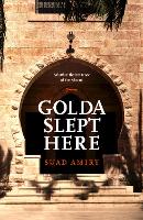 Golda Slept Here (Paperback)