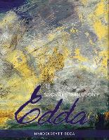 Edda (Paperback)