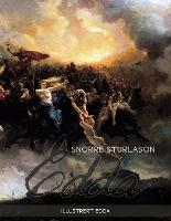 Edda (Paperback)