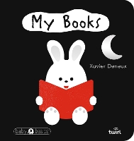 My Books - Baby Basics (Board book)
