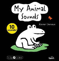 Baby BasicsTM: My Animal Sounds - Baby Basics