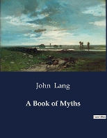 A Book of Myths (Paperback)