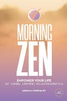 MORNING ZEN 2022 - Make Worlds (Paperback)