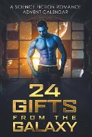 24 Gifts from the Galaxy (Paperback)