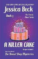 A Killer Cake - The Classic Diner Mystery 3 (Paperback)