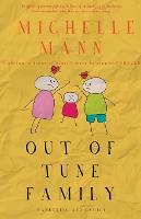 Out of Tune Family: Fighting in Front of Kids: 9 Ways to Stop it FOREVER (Paperback)