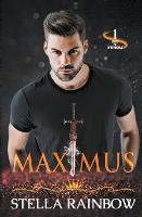 Maximus - Lords of Otherworld 1 (Paperback)