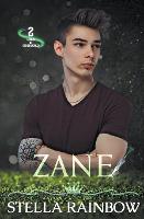 Zane - Lords of Otherworld 2 (Paperback)