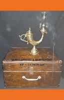 Haunted Antiques: A Haunted Estate Part 2: The Magic Box - Haunted Antiques: A Haunted Estate 2 (Paperback)