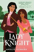 Lady Knight (Paperback)