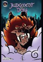 Judgment Day Chapter 1 (Paperback)