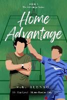 Home Advantage - Advantage 2 (Paperback)