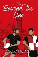 Beyond The Line - Advantage 3 (Paperback)
